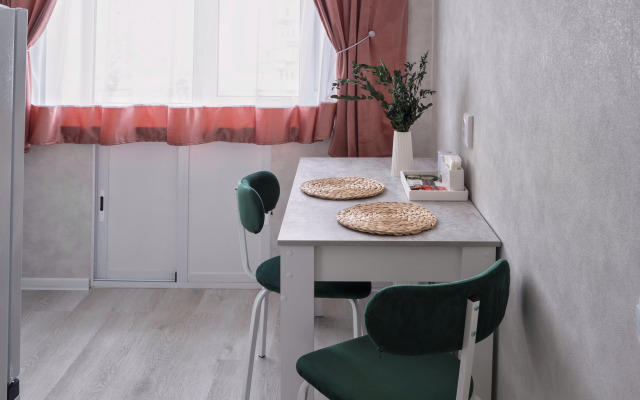 Квартира Granada Красивая Светлая со свежим Ремонтом