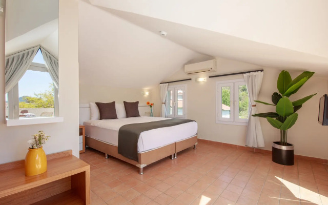 No 14 Bistro Gocek Boutique-hotel