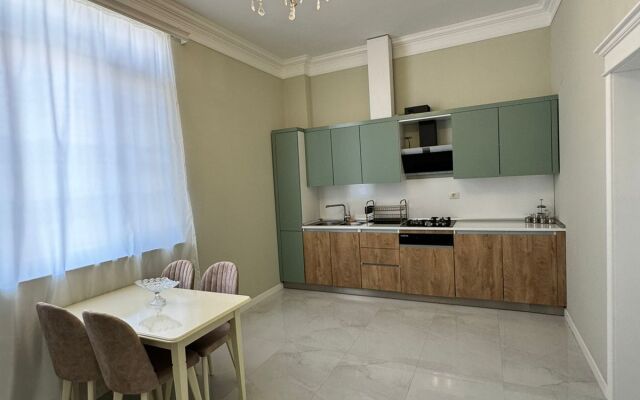 Buzovna Villas