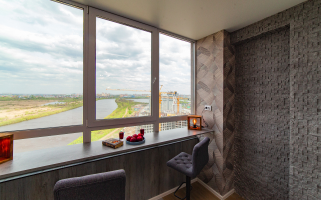 Квартира Rest Dok 18 1