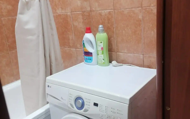 Квартира уютная у Мамаева Кургана