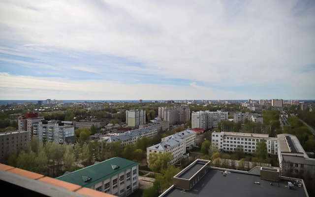 Fakel 2 Apartments