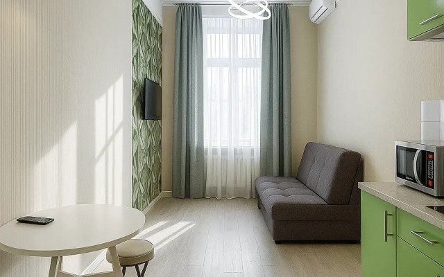 Апартаменты Семейные