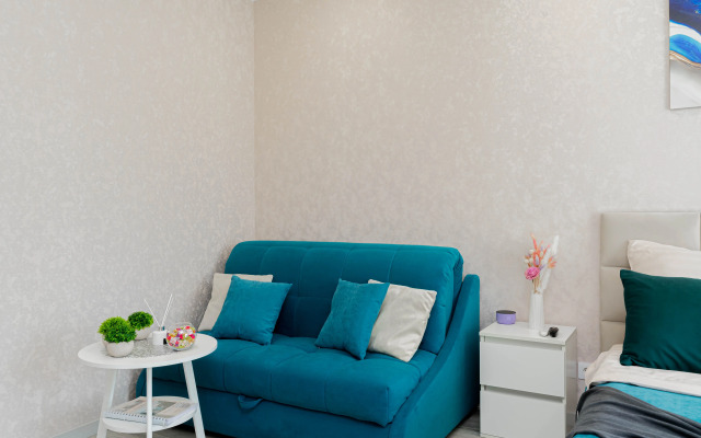 V Rayone Zhd Vokzala Flat