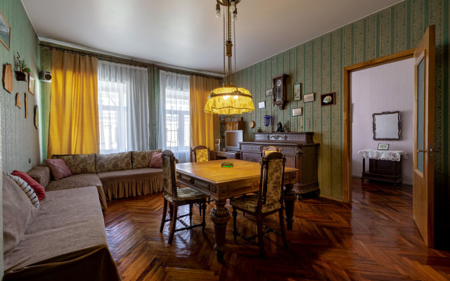 Квартира Атмосферная Квартира на Невском