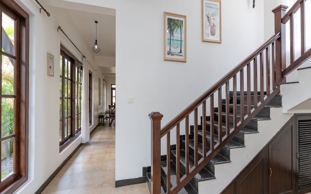 Calangute Phase 12 Villa