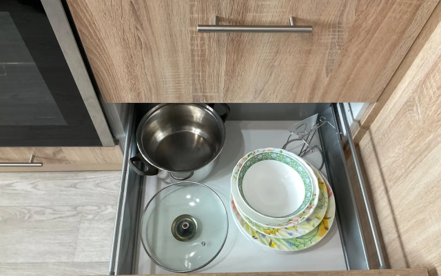 Квартира рядом с аэропортом