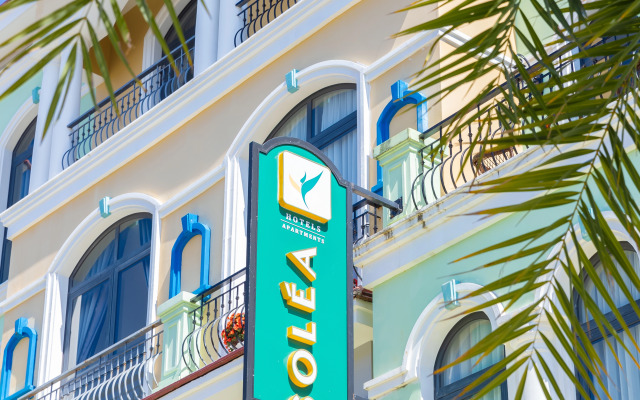 Solea Hotel GrandWorld Phu Quoc Hotel