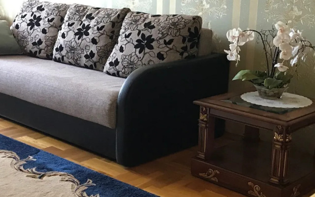 Квартира на Улице Вознесенская, 44А