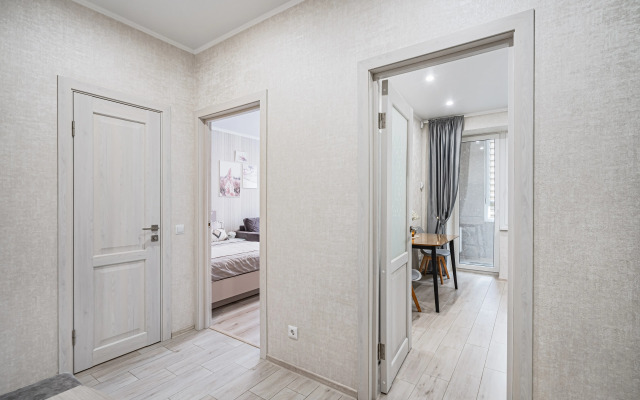 Amber Holiday Apartments