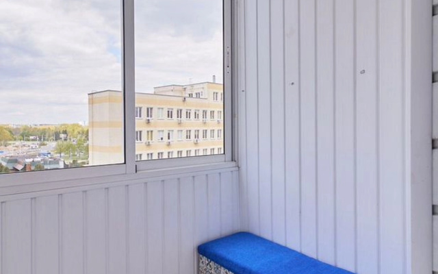 Квартира на улице Сурганова 57