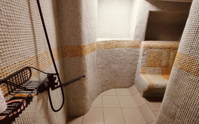 Na Ulitse Tatarskaya 50 Flat