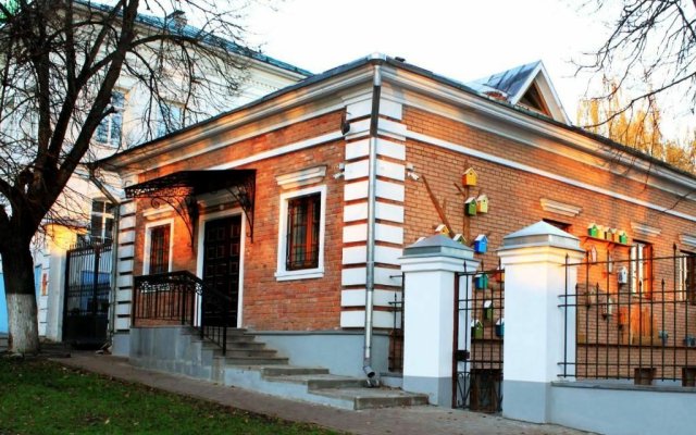 Skvorechnik Guest House