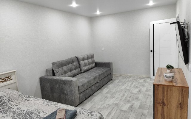 U Skvera Flat