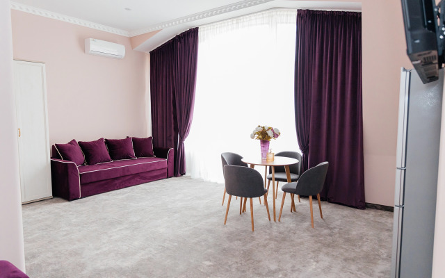 Boutique hotel KOSTA