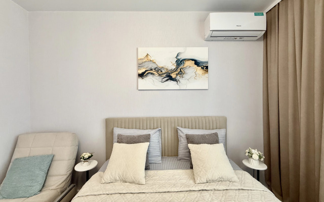 Квартира Островок счастья