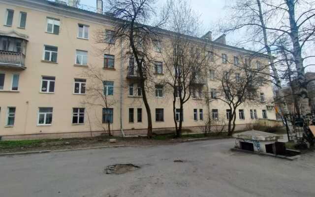 Апартаменты Тишина в центре