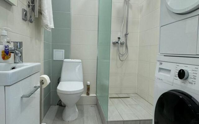 Квартира NicePlaceSPB рядом с морем