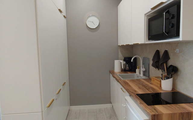 Апартаменты студия VS