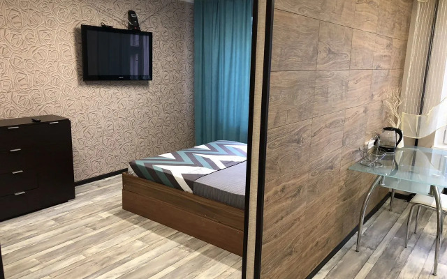 Квартира на бульвар Шерстнева 19