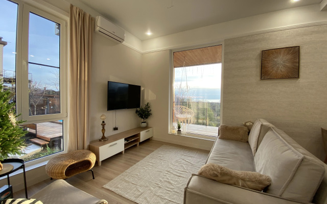 Dolce Vita Villa