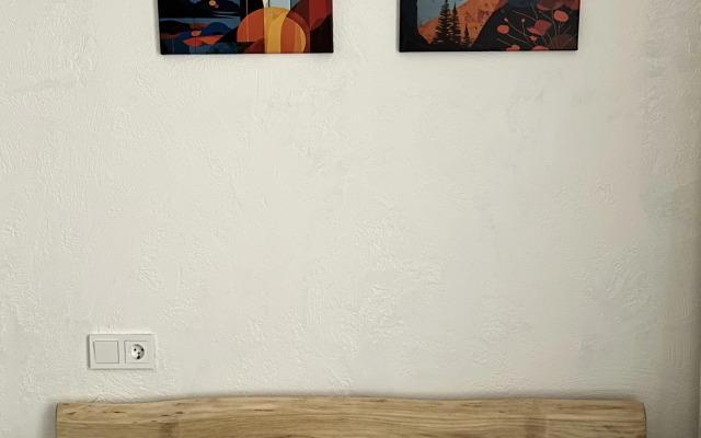 Апартаменты Парк Челюскинцев