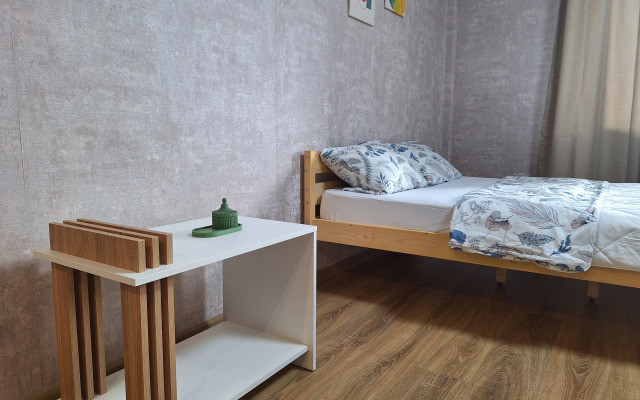 Квартира на Петрова