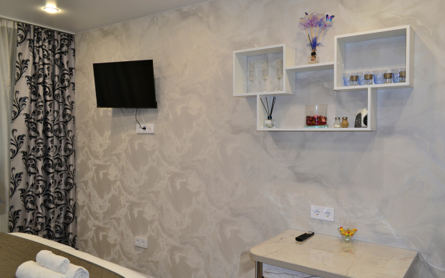 Квартира Студия ЭмиЛи - Быстро удобно уютно