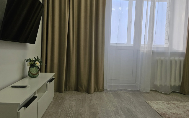 Квартира Однокомнатная Люкс