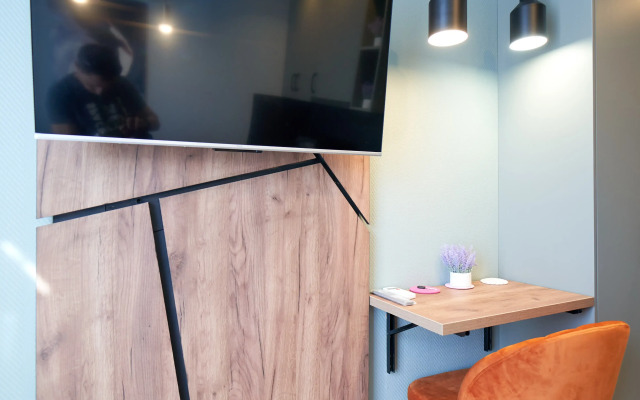 Ot Letoapart Apartments