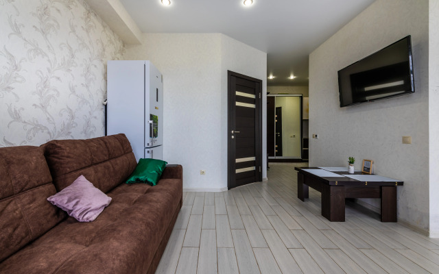 Oplot - Sorrento Park Apartments