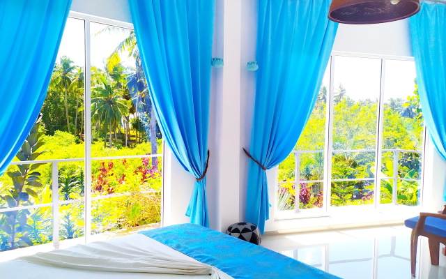 Modara Villa