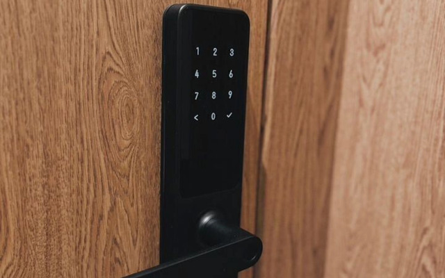 Квартира на Очаковском Шоссе 9А