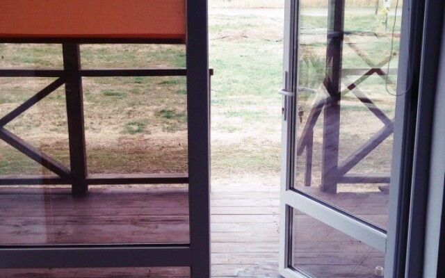 Гостевой Дом Берлога