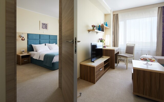 Aristokrat Oficial'nyj partnyor Otelya «Gamma» Izmajlovo Hotel