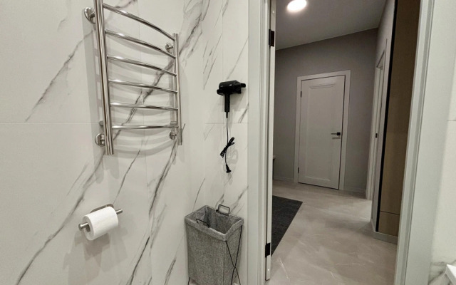 Апартаменты Apart-Comfort 4 х местные на Городском валу 15 к2