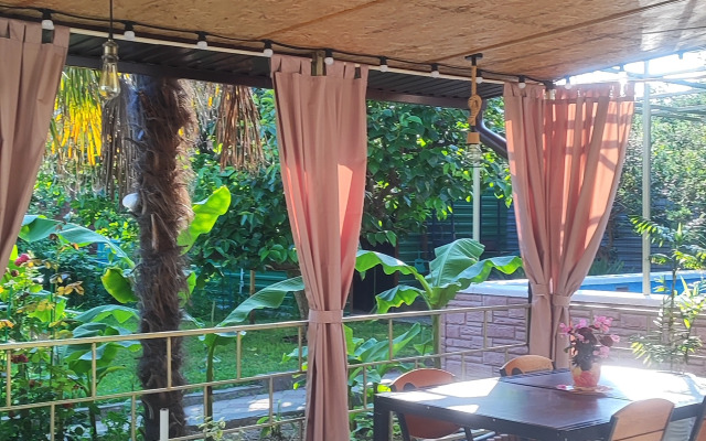 Guest house KotEdge