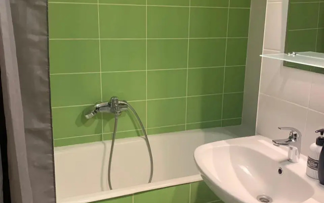 Квартира на ул Кленовая 5