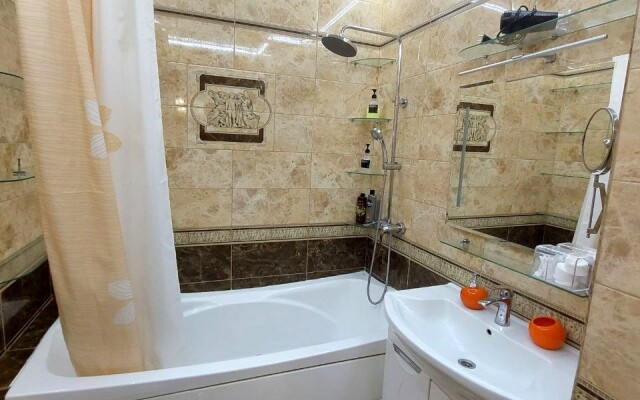 Апартаменты на Московском шоссе 47