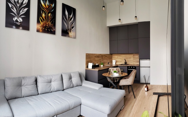 Amber Loft Mini-Hotel