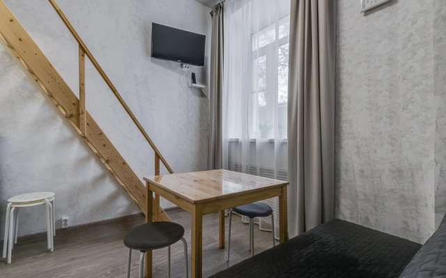 Pokrova na Nerli - Vladimirskaya Rus' - Istoricheskij Vladimir Apartment