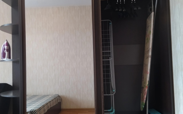 Квартира Двушка у аэропорта