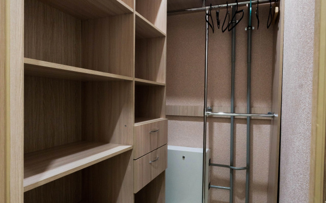 Апартаменты ATLANT Apartments 344