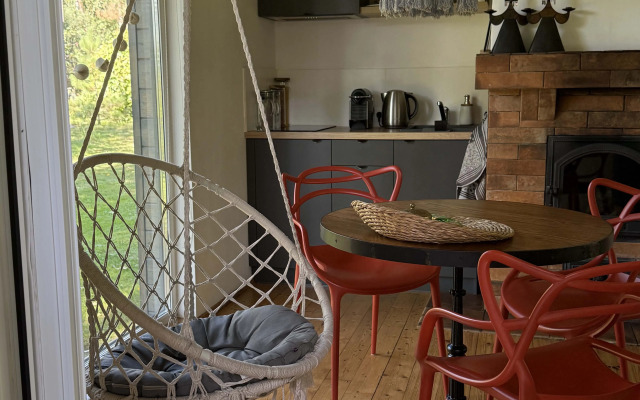 Коттедж Skazka