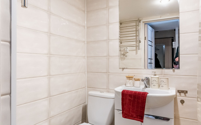 Апартаменты Гранатовый рай