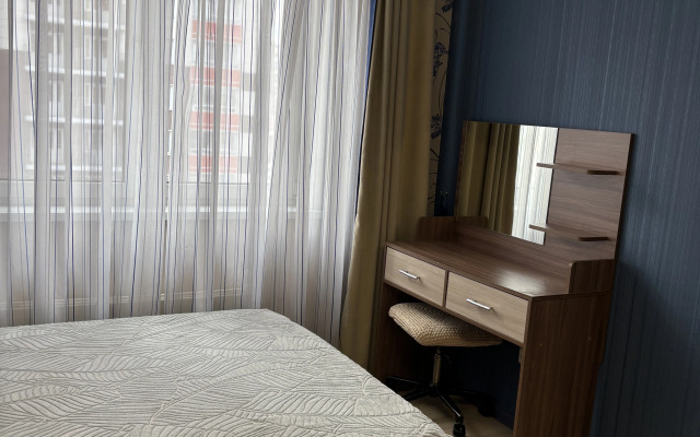 Квартира комфортабельная на набережной