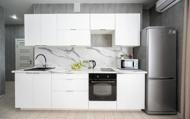 Апартаменты Пять Звёзд Родник