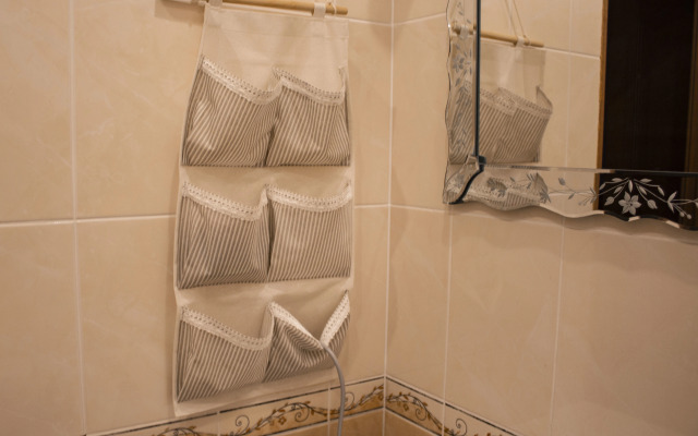 Квартира на Пр. Героев 8