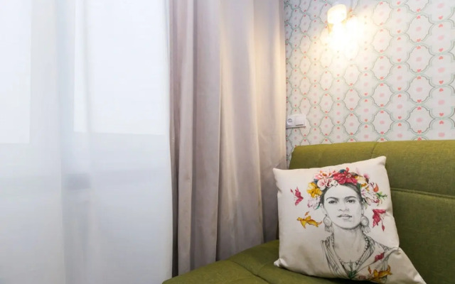 Апартаменты Film у метро