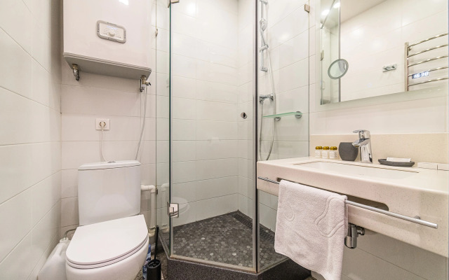 Мини отель Zen Time